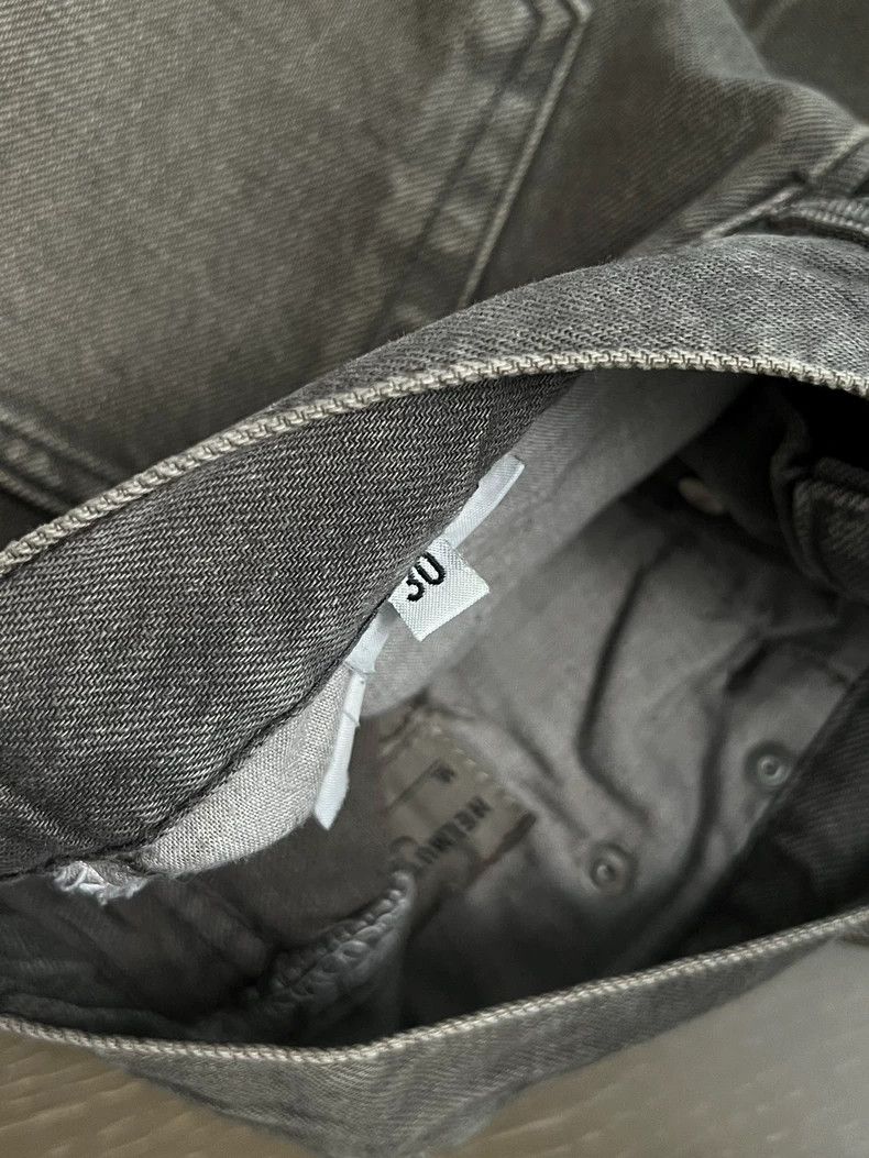 Helmut Lang HelmutLang Painter Jeans Size 30 Size US 30 / EU 46 - 5 Thumbnail