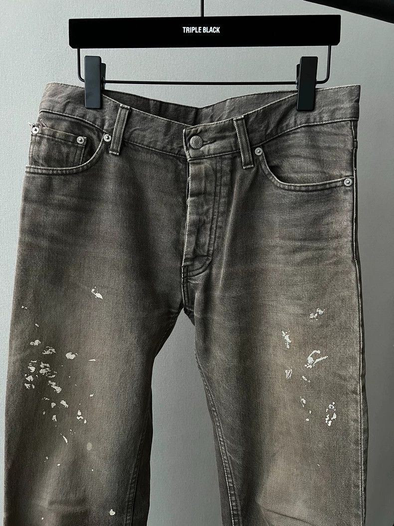 Helmut Lang HelmutLang Painter Jeans Size 30 Size US 30 / EU 46 - 2 Thumbnail