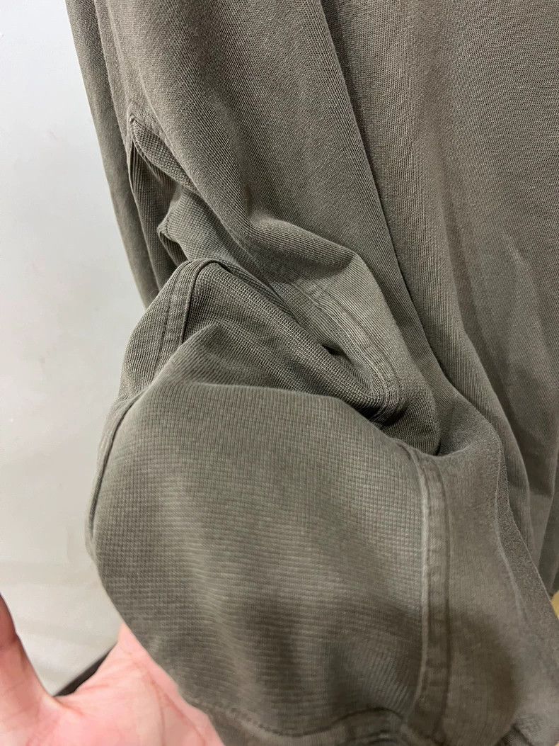Haider Ackermann Haider Ackermann 14FW Kimono Hoodie Size US L / EU 52-54 / 3 - 2 Thumbnail