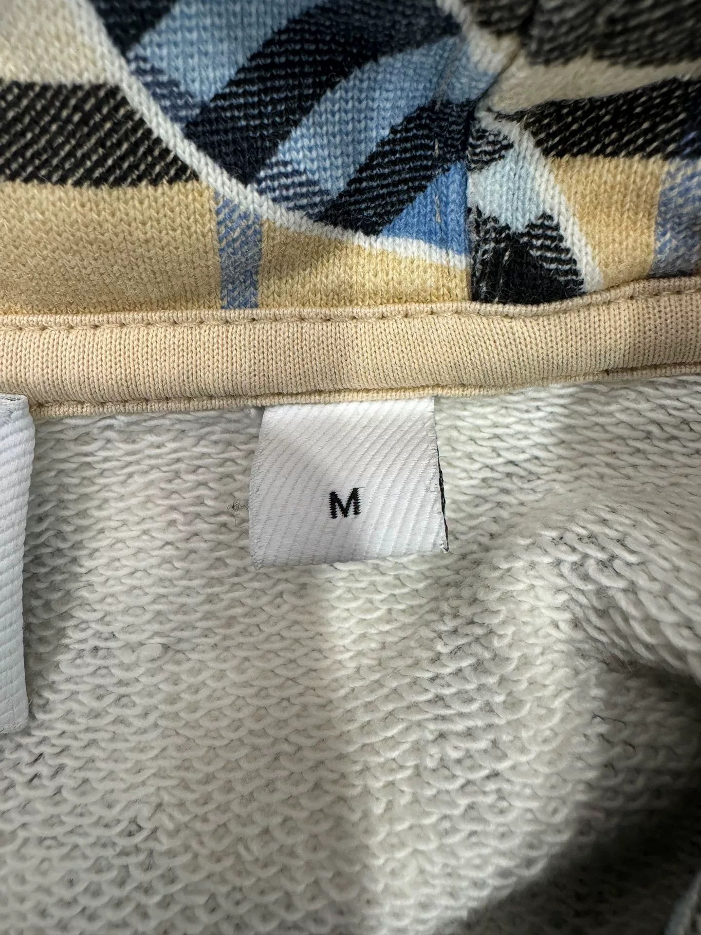 Burberry Burberry Logo Print Hooded Jacket Size US M / EU 48-50 / 2 - 6 Thumbnail