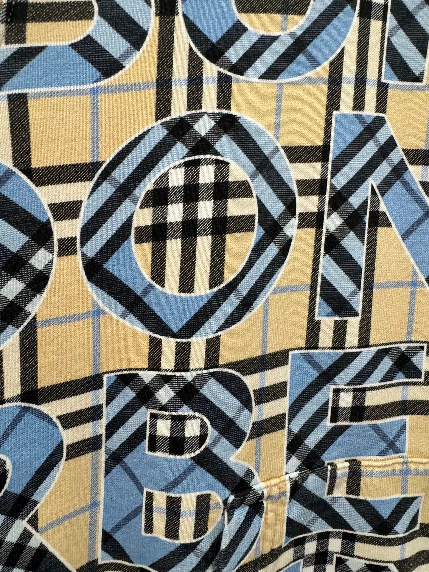 Burberry Burberry Logo Print Hooded Jacket Size US M / EU 48-50 / 2 - 4 Thumbnail