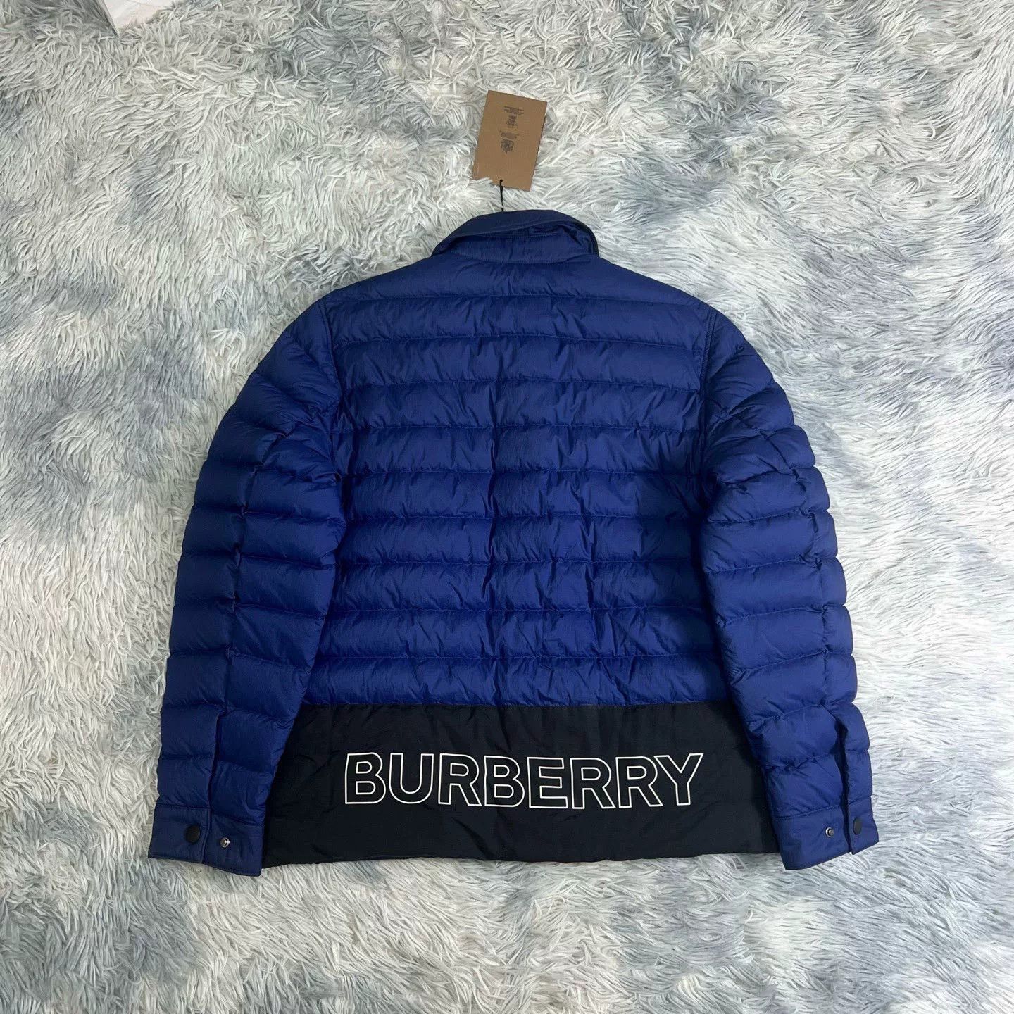 Burberry Burberry Down Jacket Size S Size US S / EU 44-46 / 1 - 2 Thumbnail
