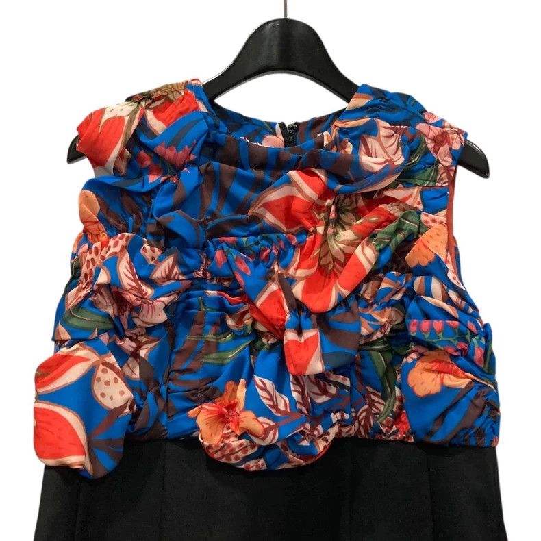 Comme des Garcons COMME des GARCONS 24SS Sleeveless Dress Size US S / EU 44-46 / 1 - 3 Thumbnail