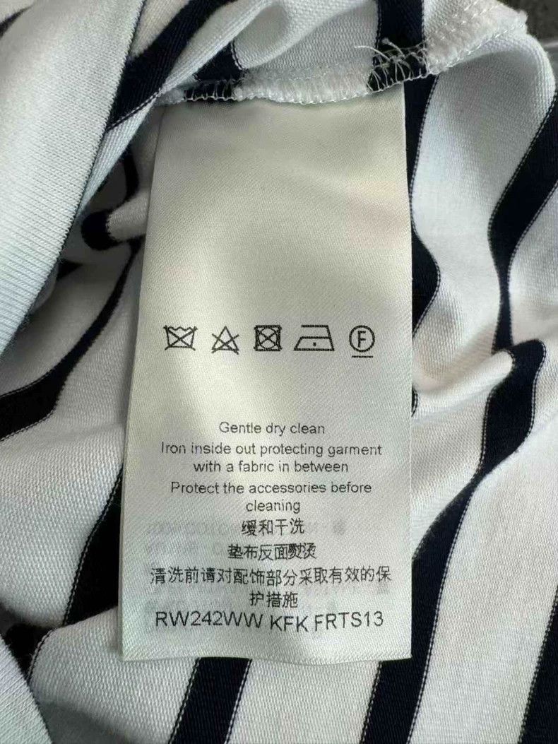 Louis Vuitton Louis Vuitton Nautical Collection Short-Sleeve T-Shirt Size US M / EU 48-50 / 2 - 5 Thumbnail