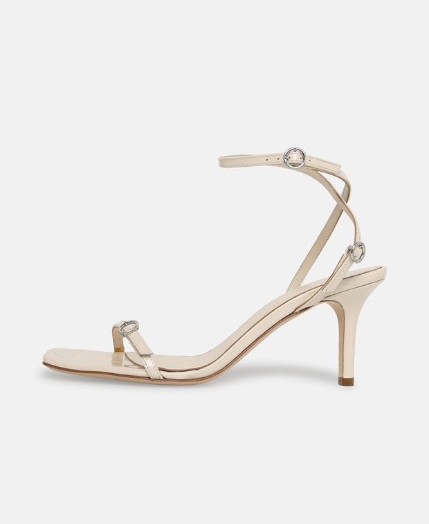 aeyde Hallie Ankle strap sandals Size US 12 / IT 42 - 4 Thumbnail