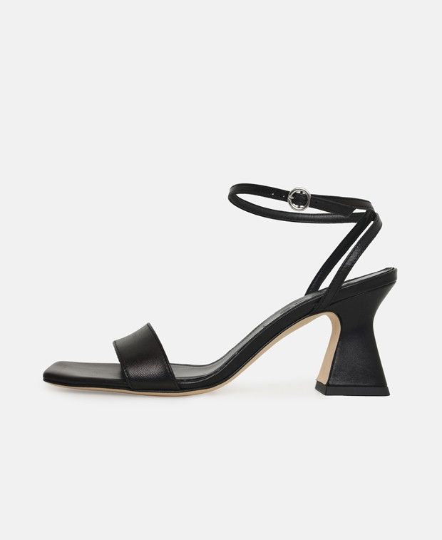 aeyde Aeyde Heeled sandals Size US 7 / IT 37 - 4 Thumbnail