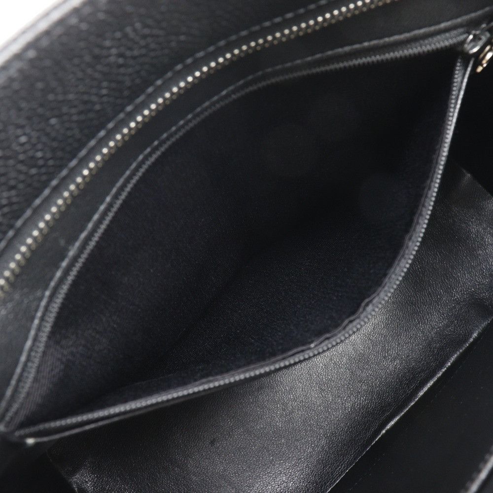 Chanel Chanel Chanel Reissue Tote Caviar 2way Tote Bag Leather Tote Bag A01804 DUTY FREE for USA Size ONE SIZE - 7 Thumbnail
