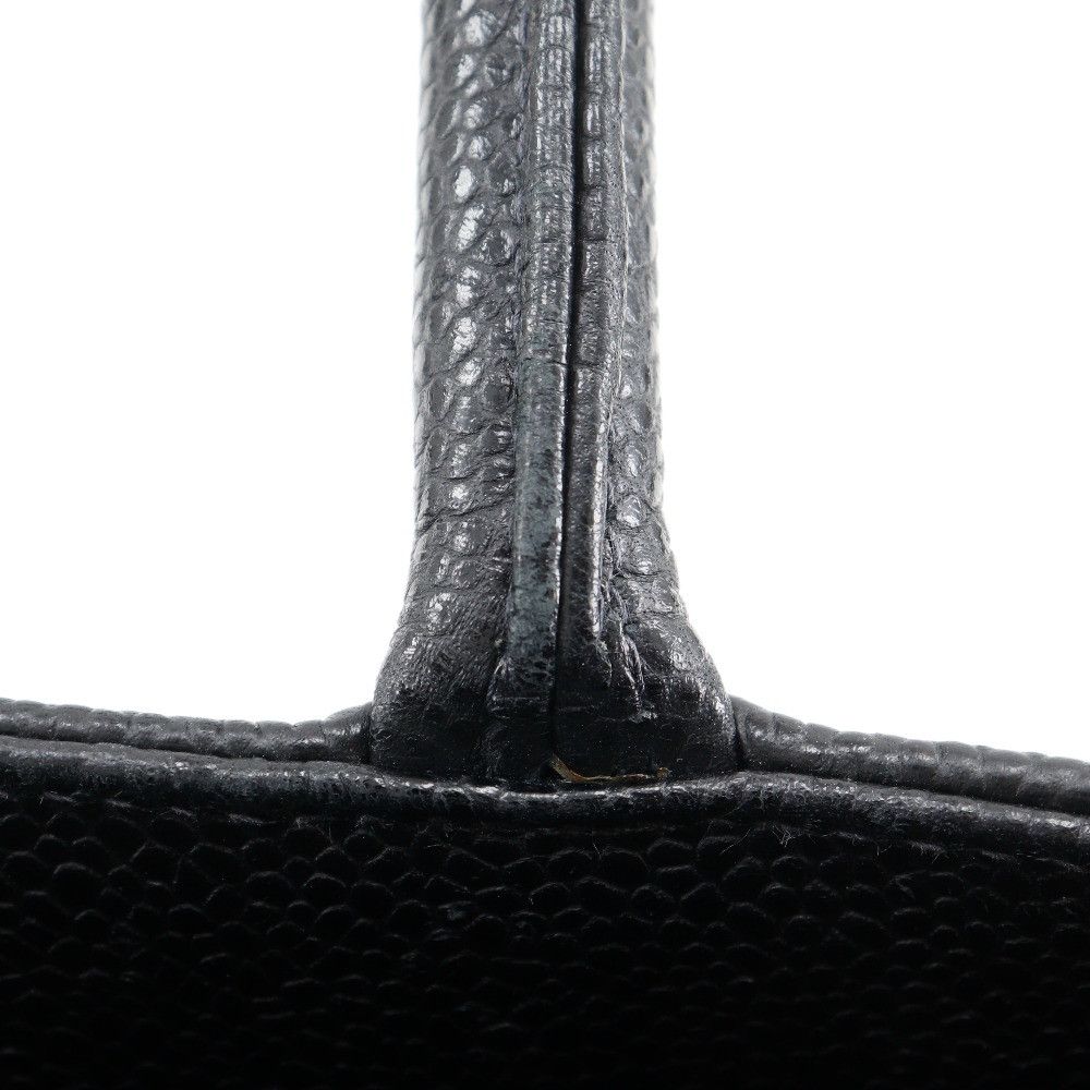 Chanel Chanel Chanel Reissue Tote Caviar 2way bag Leather Tote Bag A01804 DUTY FREE for USA Size ONE SIZE - 11 Thumbnail