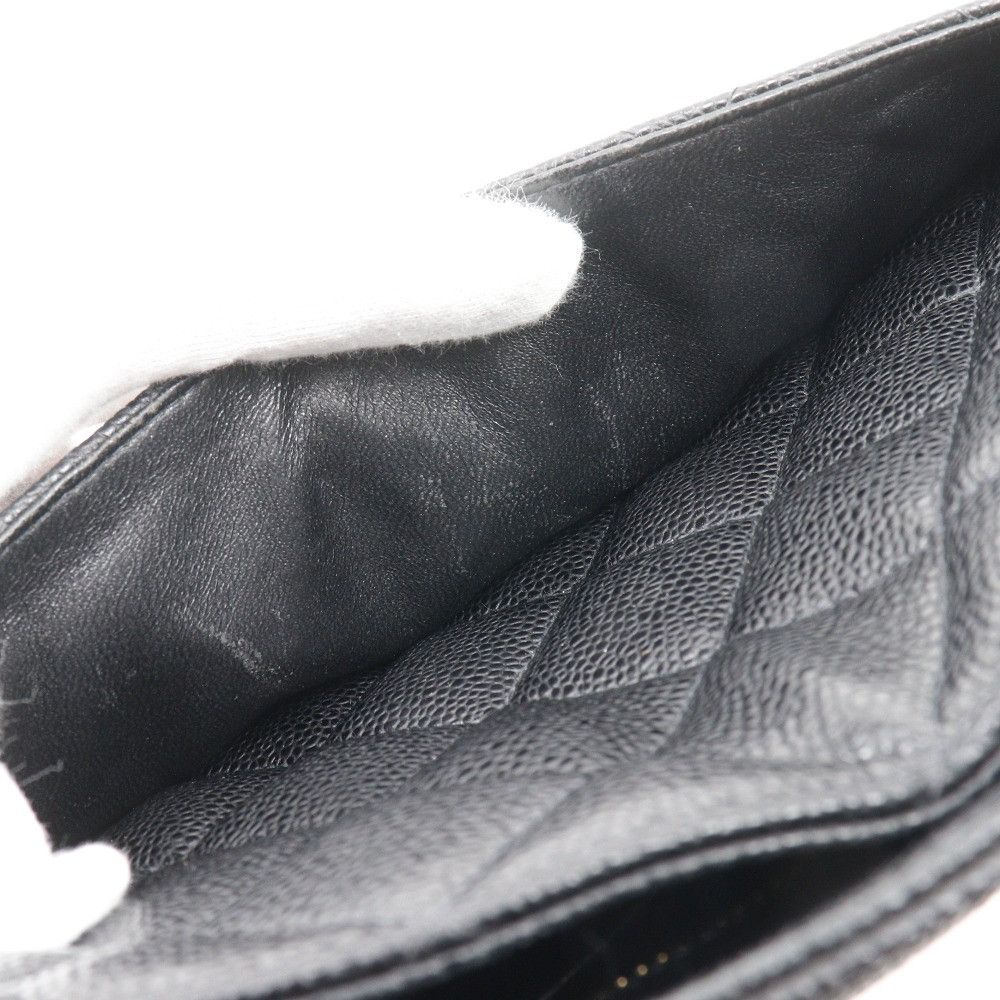 Chanel Chanel Chanel Reissue Tote Caviar 2way bag Leather Tote Bag A01804 DUTY FREE for USA Size ONE SIZE - 10 Thumbnail