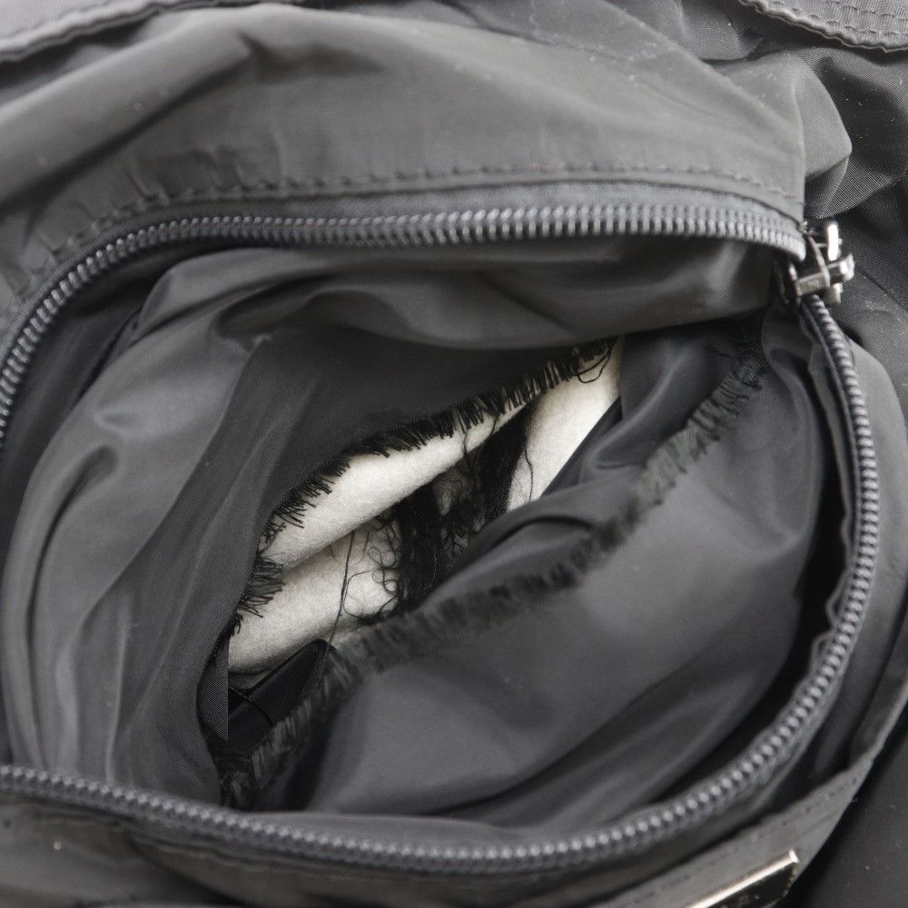 Prada Prada Prada 2WAY Nylon 2way Bag Others Tote Bag DUTY FREE for USA Size ONE SIZE - 8 Thumbnail