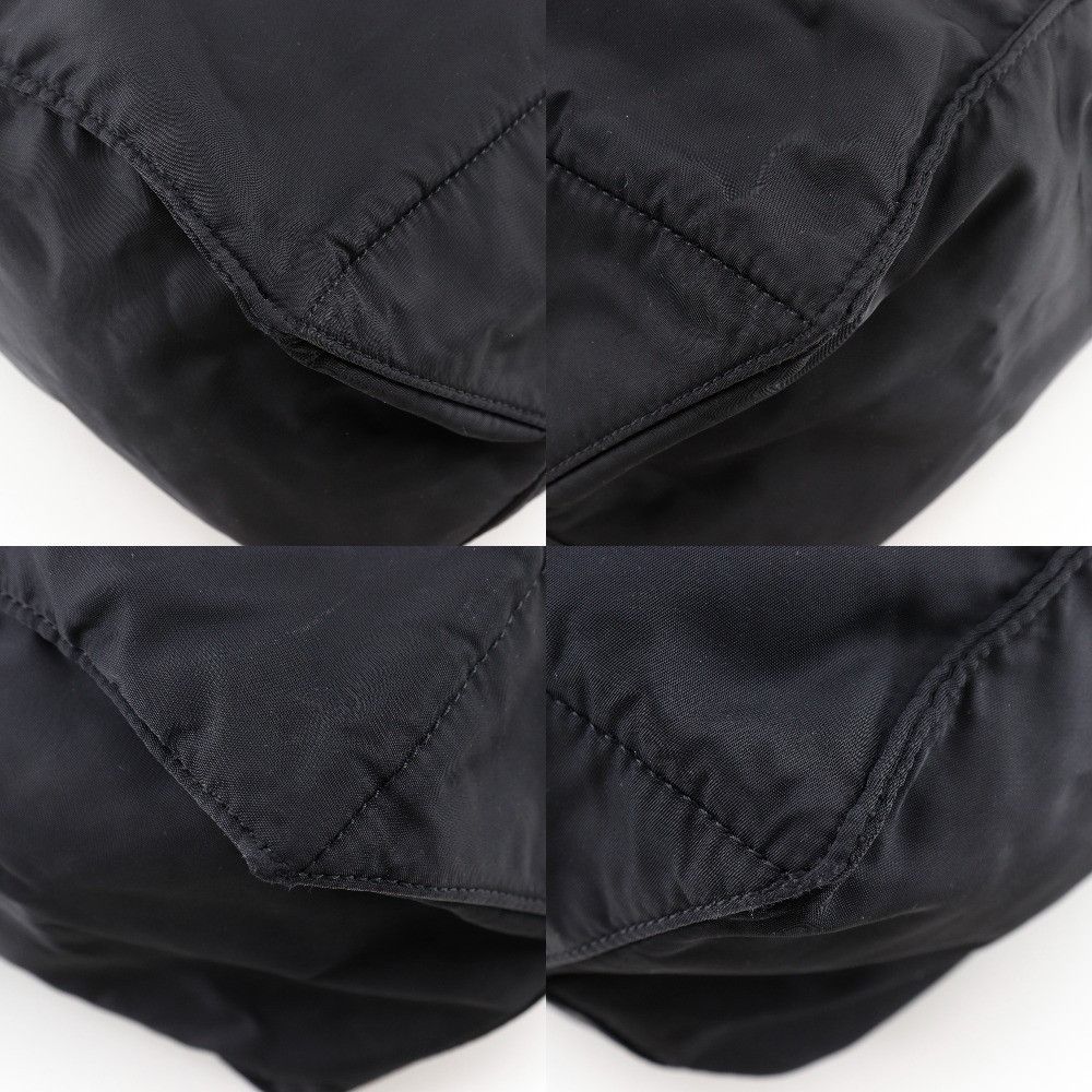 Prada Prada Prada 2WAY Nylon 2way Bag Others Tote Bag DUTY FREE for USA Size ONE SIZE - 4 Thumbnail