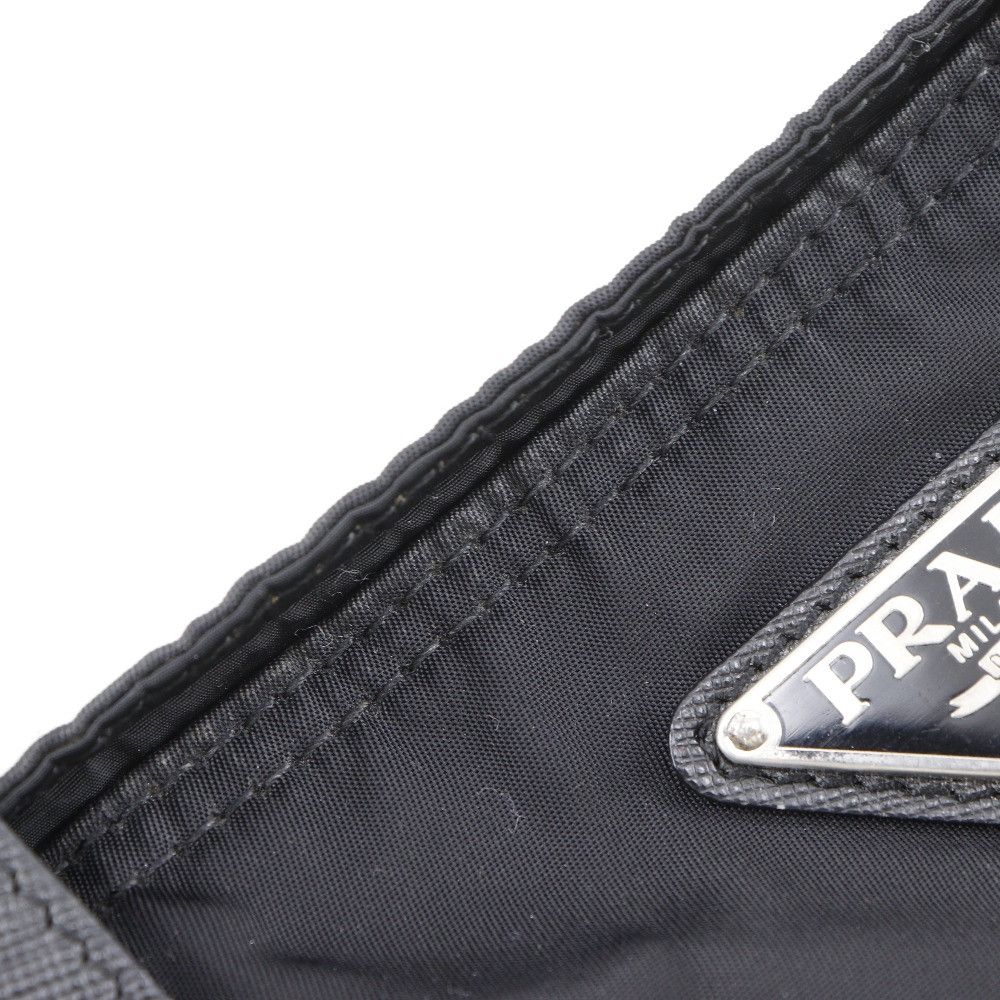 Prada Prada Prada 2WAY Nylon 2way Bag Others Tote Bag DUTY FREE for USA Size ONE SIZE - 11 Thumbnail