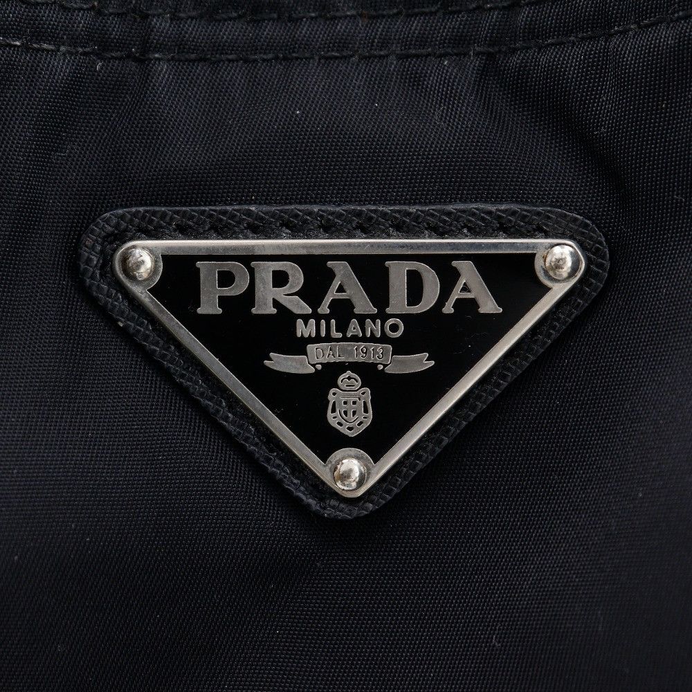 Prada Prada Prada 2WAY Nylon 2way Bag Others Tote Bag DUTY FREE for USA Size ONE SIZE - 18 Thumbnail