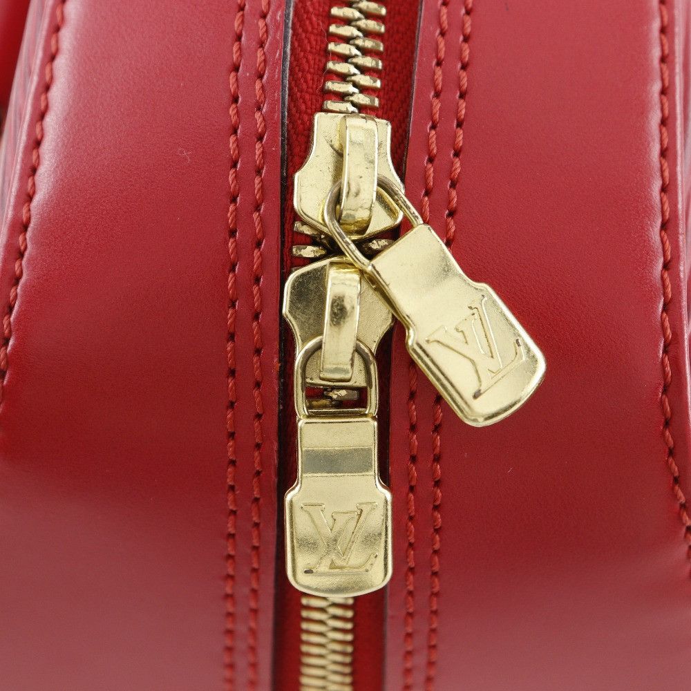 Louis Vuitton Louis Vuitton Louis Vuitton Sablon Epi Leather Handbag Leather Handbag M52047 DUTY FREE for USA Size ONE SIZE - 13 Thumbnail