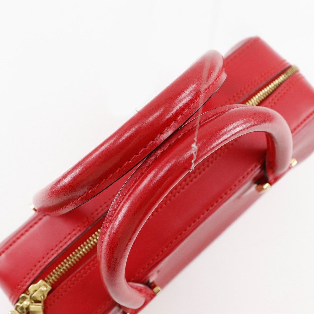 Louis Vuitton Louis Vuitton Louis Vuitton Sablon Epi Leather Handbag Leather Handbag M52047 DUTY FREE for USA Size ONE SIZE - 5 Thumbnail