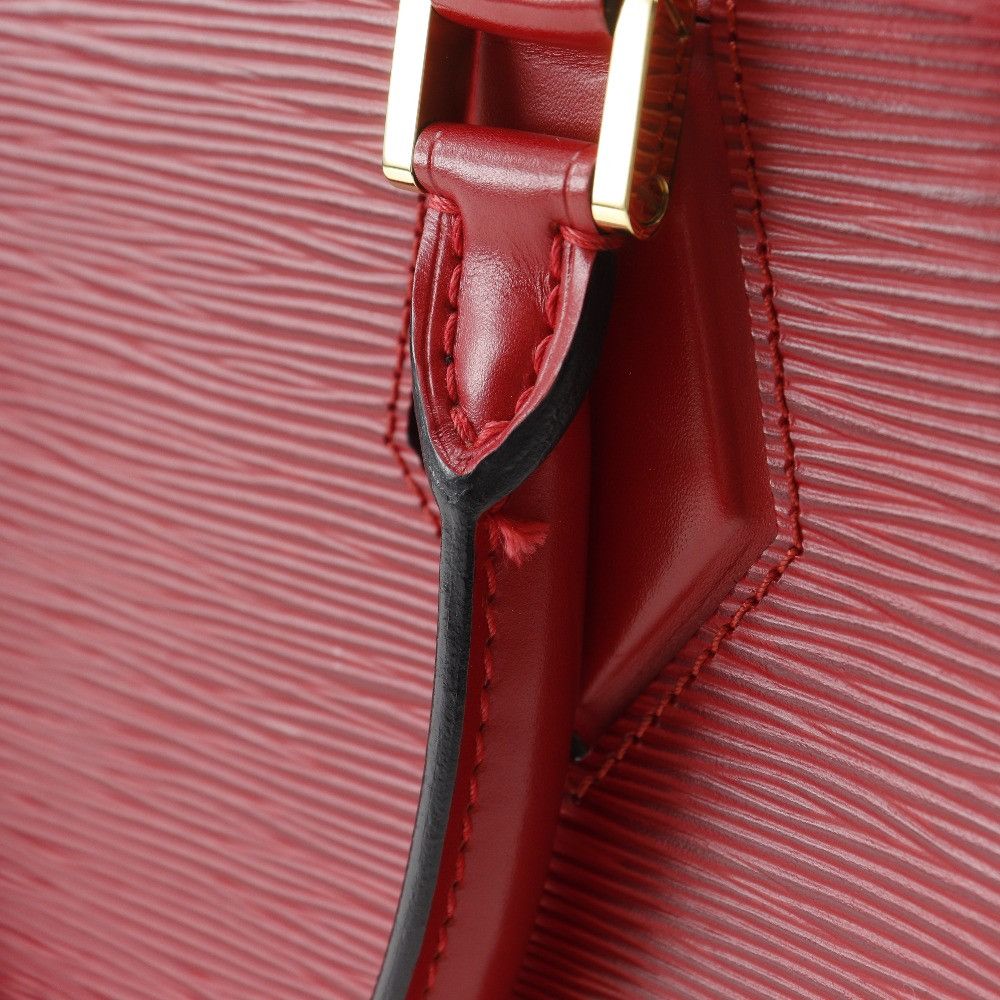Louis Vuitton Louis Vuitton Louis Vuitton Sablon Epi Leather Handbag Leather Handbag M52047 DUTY FREE for USA Size ONE SIZE - 12 Thumbnail