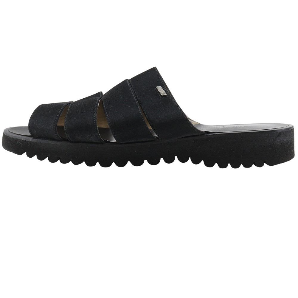 Salvatore Ferragamo Salvatore Ferragamo Salvatore Ferragamo Satin Mule Others Shoes DUTY FREE for USA Size ONE SIZE - 2 Thumbnail