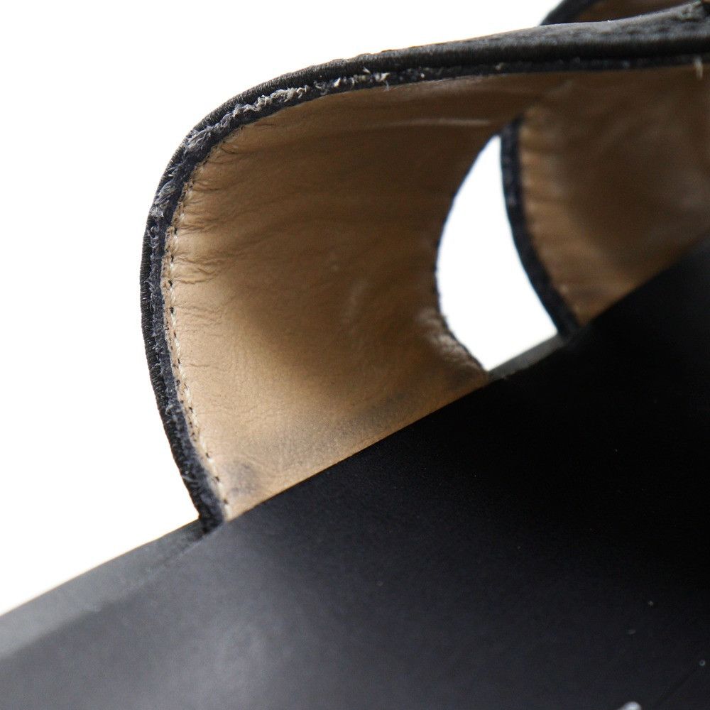 Salvatore Ferragamo Salvatore Ferragamo Salvatore Ferragamo Satin Mule Others Shoes DUTY FREE for USA Size ONE SIZE - 9 Thumbnail