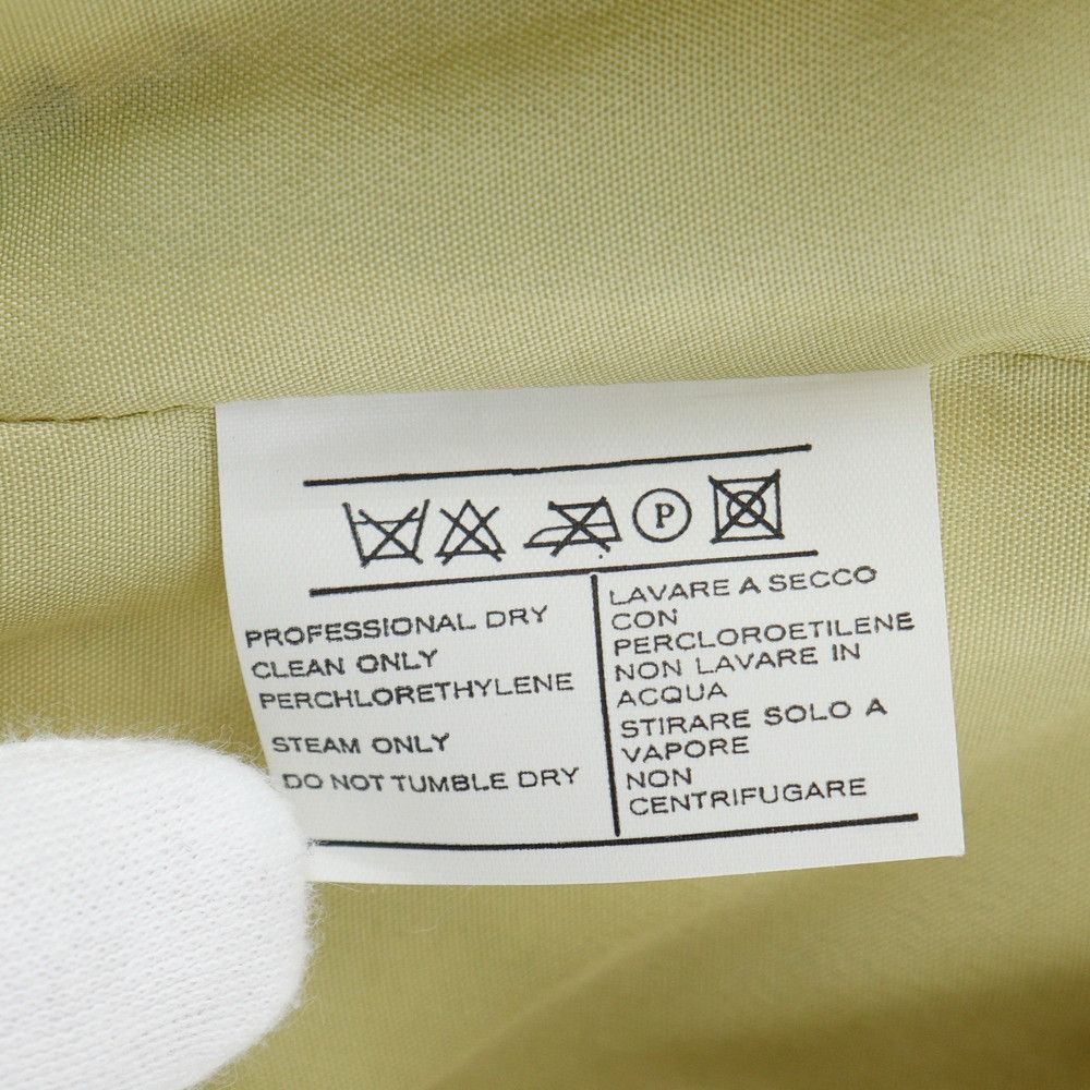 Salvatore Ferragamo Salvatore Ferragamo Salvatore Ferragamo Quilting Silk Outerwear Others Outerwear DUTY FREE for USA Size ONE SIZE - 17 Thumbnail