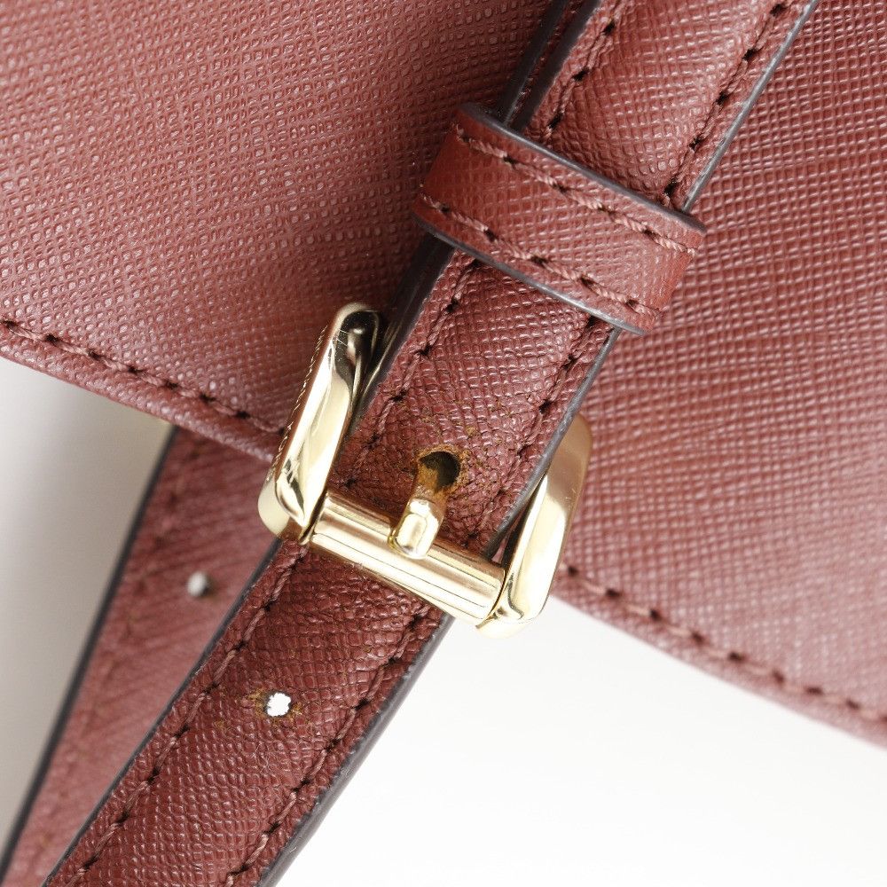 Michael Kors Michael Kors Michael Kors Leather Tote Bag Leather Tote Bag 35S6GTTT3L DUTY FREE for USA Size ONE SIZE - 17 Thumbnail