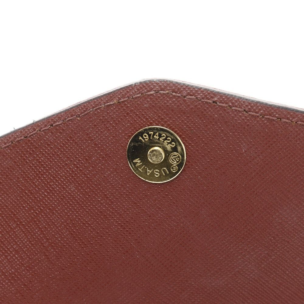 Michael Kors Michael Kors Michael Kors Leather Tote Bag Leather Tote Bag 35S6GTTT3L DUTY FREE for USA Size ONE SIZE - 15 Thumbnail