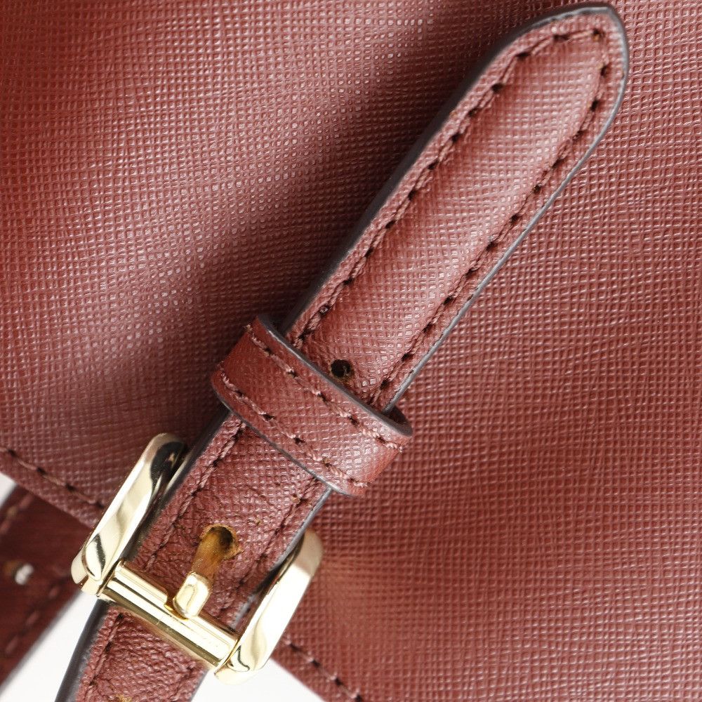 Michael Kors Michael Kors Michael Kors Leather Tote Bag Leather Tote Bag 35S6GTTT3L DUTY FREE for USA Size ONE SIZE - 18 Thumbnail