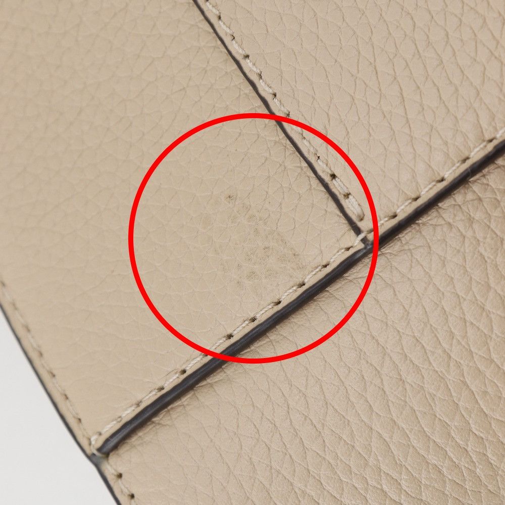 Michael Kors Michael Kors Michael Kors Leather 2way Tote Bag Leather Tote Bag DUTY FREE for USA Size ONE SIZE - 12 Thumbnail