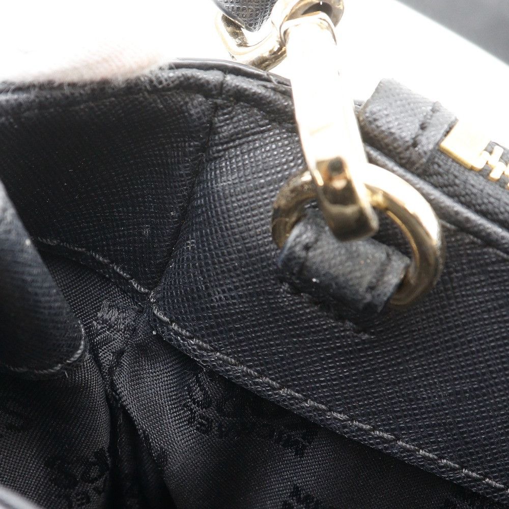 Michael Kors Michael Kors Michael Kors 2WAY SHOULDER Leather 2way Bag Leather Shoulder Bag 35S6GSOT2L DUTY FREE for USA Size ONE SIZE - 11 Thumbnail