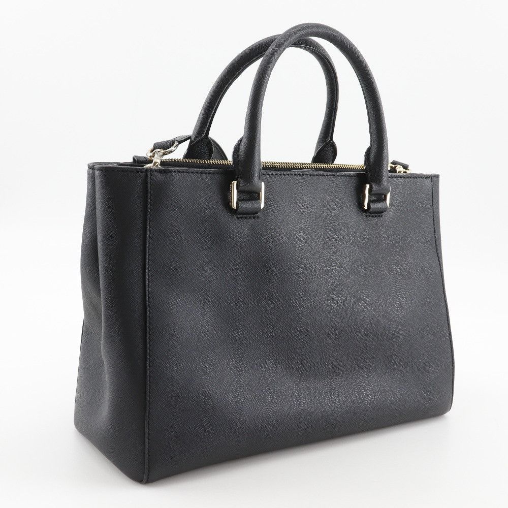 Michael Kors Michael Kors Michael Kors 2WAY SHOULDER Leather 2way Bag Leather Shoulder Bag 35S6GSOT2L DUTY FREE for USA Size ONE SIZE - 3 Thumbnail