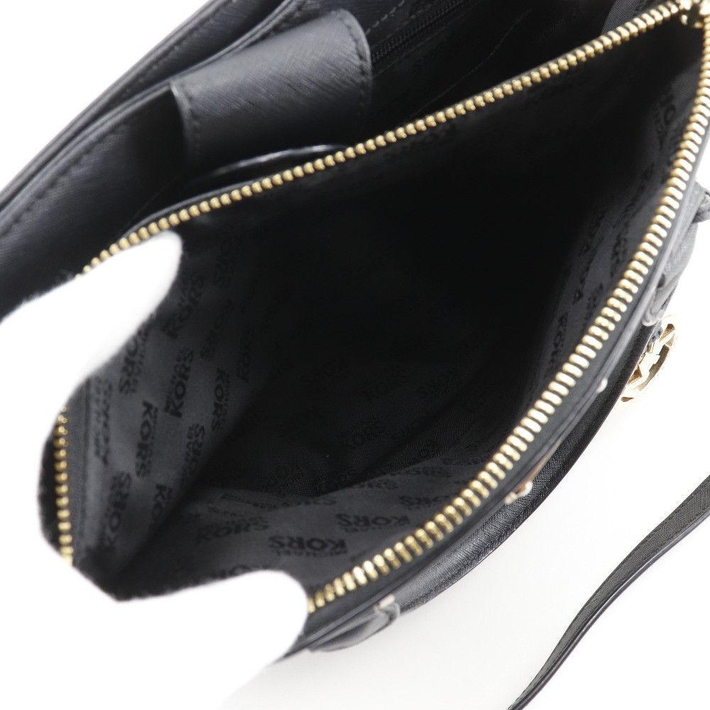 Michael Kors Michael Kors Michael Kors 2WAY SHOULDER Leather 2way Bag Leather Shoulder Bag 35S6GSOT2L DUTY FREE for USA Size ONE SIZE - 8 Thumbnail