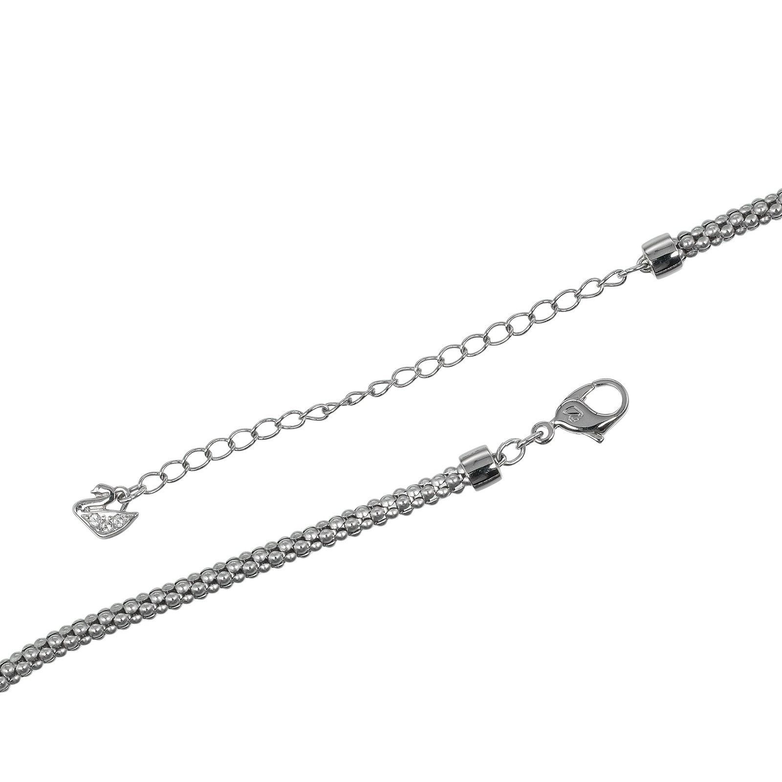 Swarovski Swarovski Swarovski Clay Large Crystal Necklace Metal Necklace DUTY FREE for USA Size ONE SIZE - 8 Thumbnail