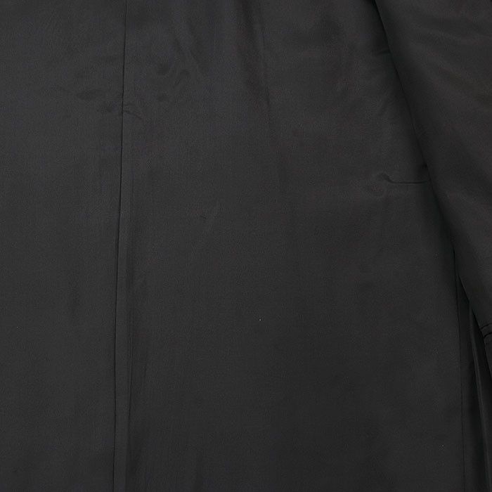 Armani Armani Armani Collezioni Wool Suit Set Leather Suits DUTY FREE for USA Size ONE SIZE - 8 Thumbnail