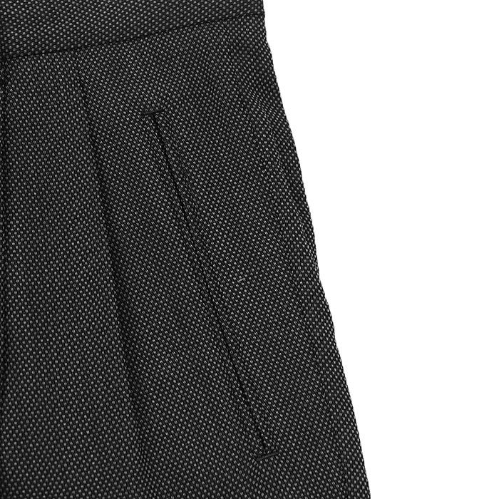 Armani Armani Armani Collezioni Wool Suit Set Leather Suits DUTY FREE for USA Size ONE SIZE - 11 Thumbnail