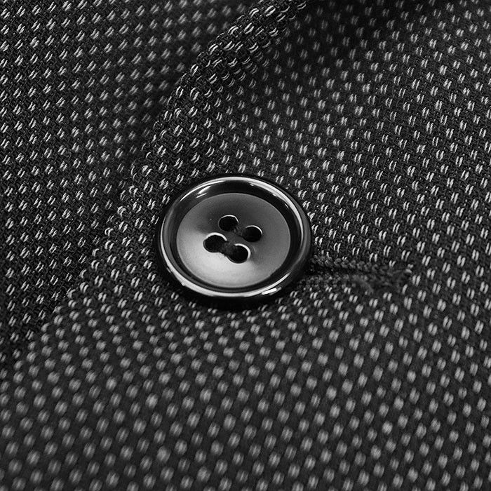 Armani Armani Armani Collezioni Wool Suit Set Leather Suits DUTY FREE for USA Size ONE SIZE - 14 Thumbnail