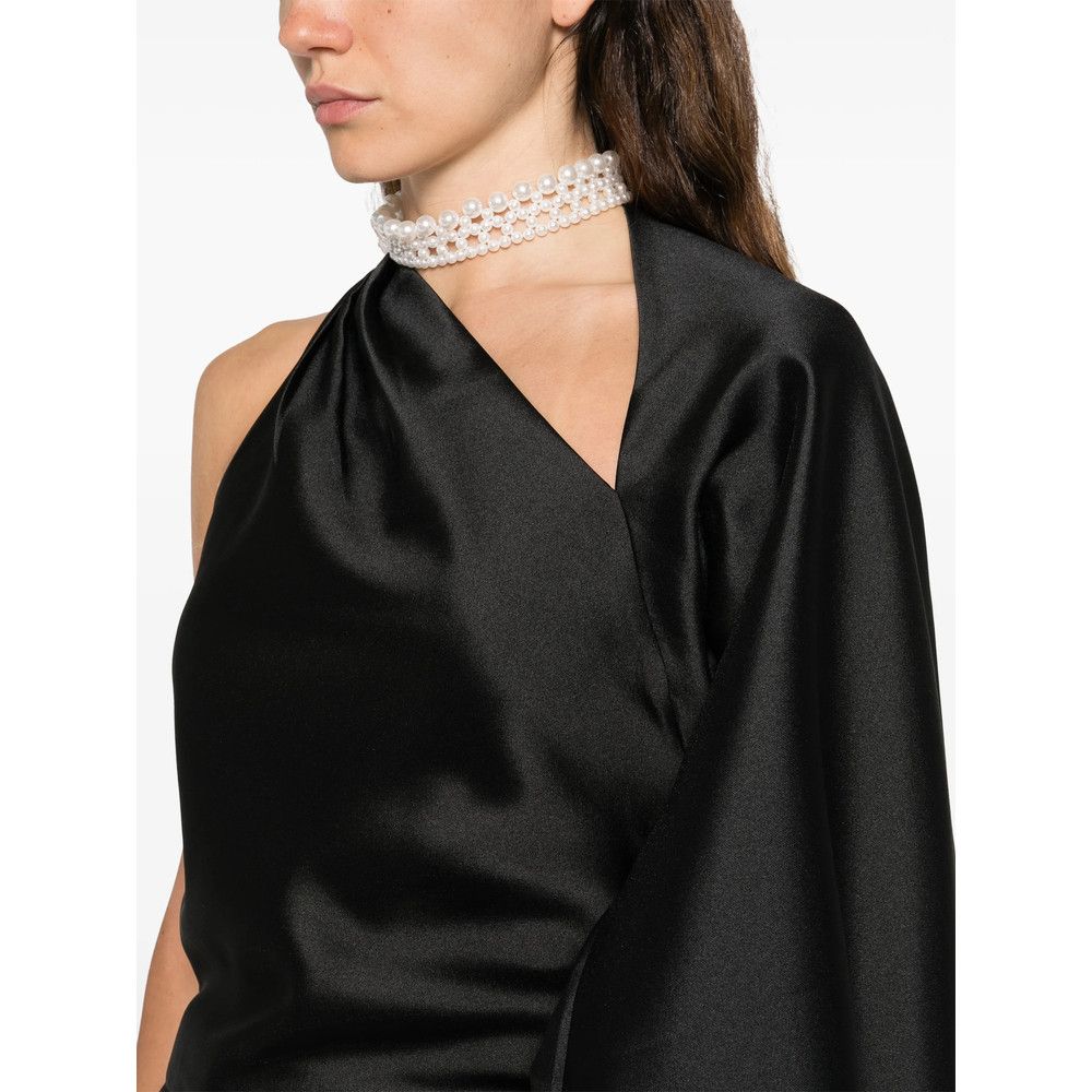 Self-Portrait Self-portrait BLACK Tops - Blouses Size M / US 6-8 / IT 42-44 - 5 Thumbnail
