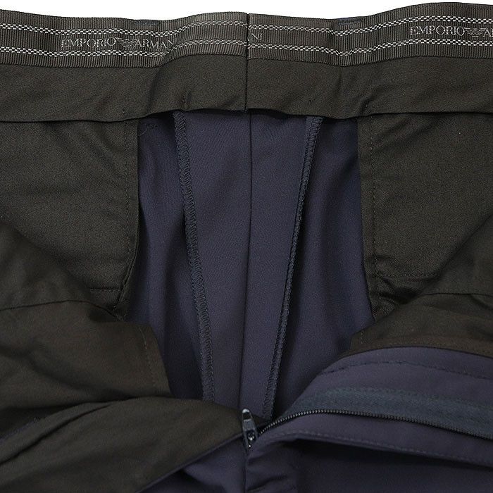 Armani Armani Emporio Armani M LINE Polyamide Stretch Suit Set Others Suits DUTY FREE for USA Size ONE SIZE - 12 Thumbnail
