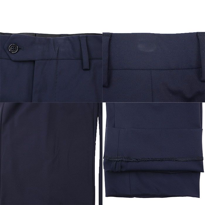 Armani Armani Emporio Armani M LINE Polyamide Stretch Suit Set Others Suits DUTY FREE for USA Size ONE SIZE - 6 Thumbnail
