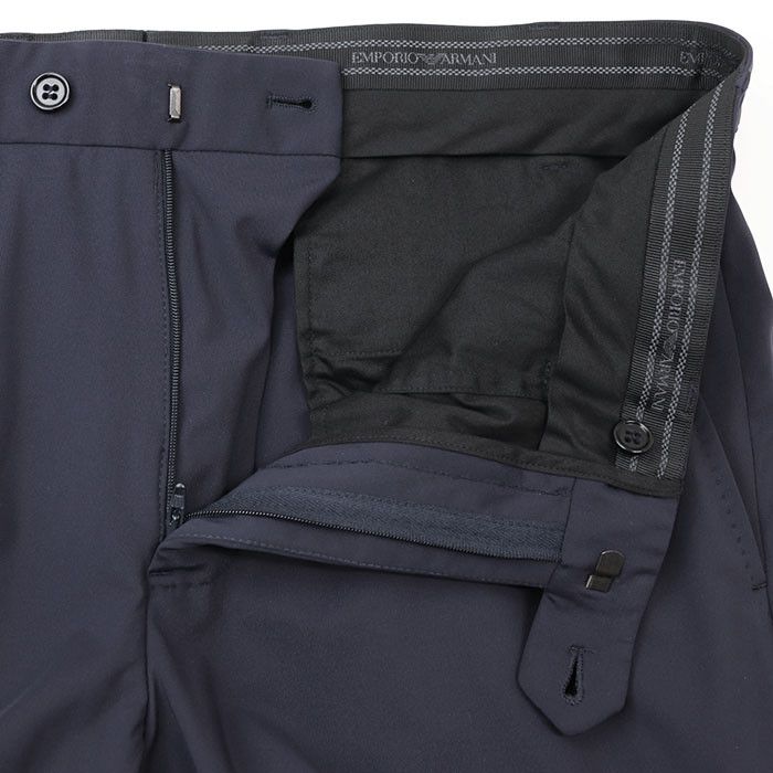 Armani Armani Emporio Armani M LINE Polyamide Stretch Suit Set Others Suits DUTY FREE for USA Size ONE SIZE - 9 Thumbnail