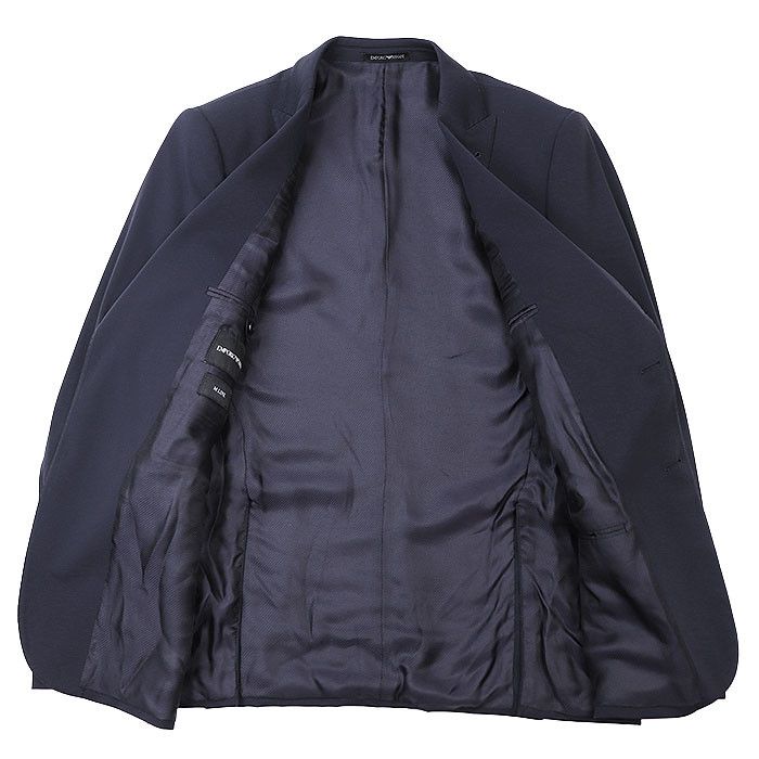 Armani Armani Emporio Armani M LINE Polyamide Stretch Suit Set Others Suits DUTY FREE for USA Size ONE SIZE - 7 Thumbnail