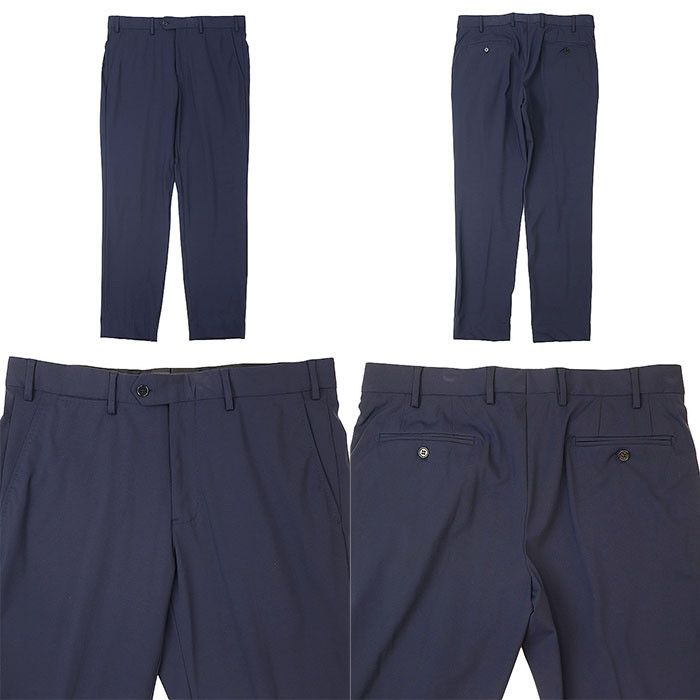 Armani Armani Emporio Armani M LINE Polyamide Stretch Suit Set Others Suits DUTY FREE for USA Size ONE SIZE - 5 Thumbnail