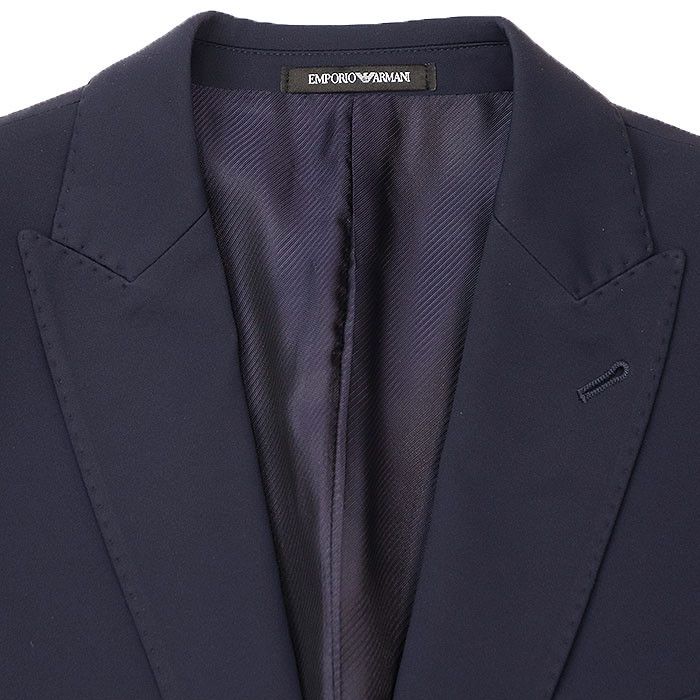 Armani Armani Emporio Armani M LINE Polyamide Stretch Suit Set Others Suits DUTY FREE for USA Size ONE SIZE - 11 Thumbnail