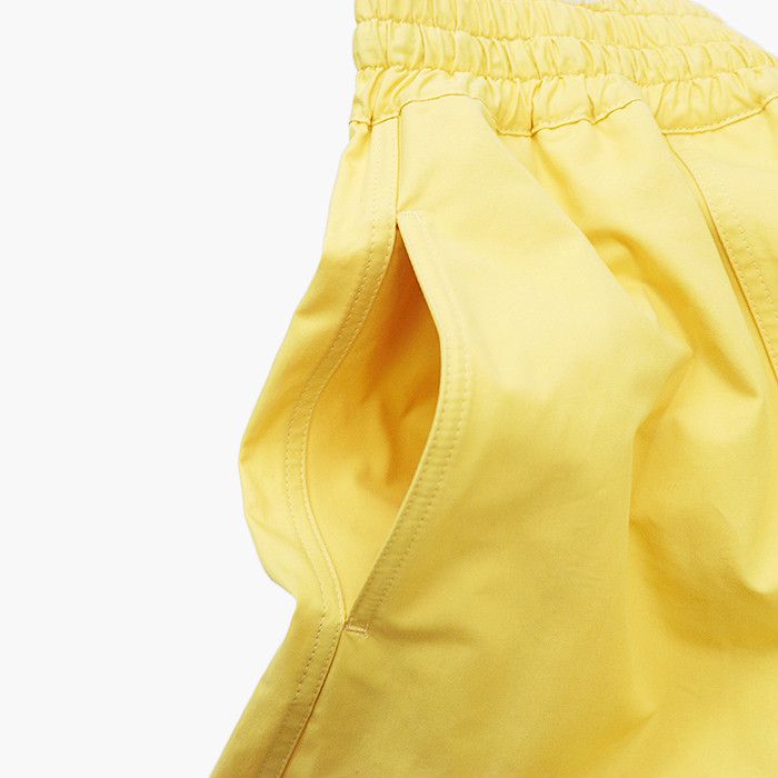 Jil Sander Jil Sander Jil Sander Cotton Shorts Cotton Shorts DUTY FREE for USA Size ONE SIZE - 12 Thumbnail