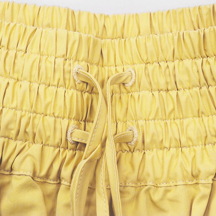 Jil Sander Jil Sander Jil Sander Cotton Shorts Cotton Shorts DUTY FREE for USA Size ONE SIZE - 14 Thumbnail
