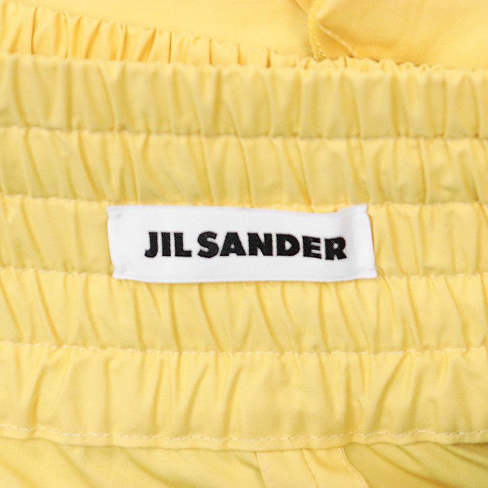 Jil Sander Jil Sander Jil Sander Cotton Shorts Cotton Shorts DUTY FREE for USA Size ONE SIZE - 10 Thumbnail