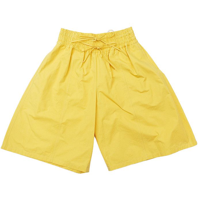 Jil Sander Jil Sander Jil Sander Cotton Shorts Cotton Shorts DUTY FREE for USA Size ONE SIZE - 9 Thumbnail