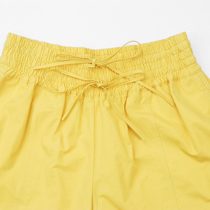 Jil Sander Jil Sander Jil Sander Cotton Shorts Cotton Shorts DUTY FREE for USA Size ONE SIZE - 13 Thumbnail