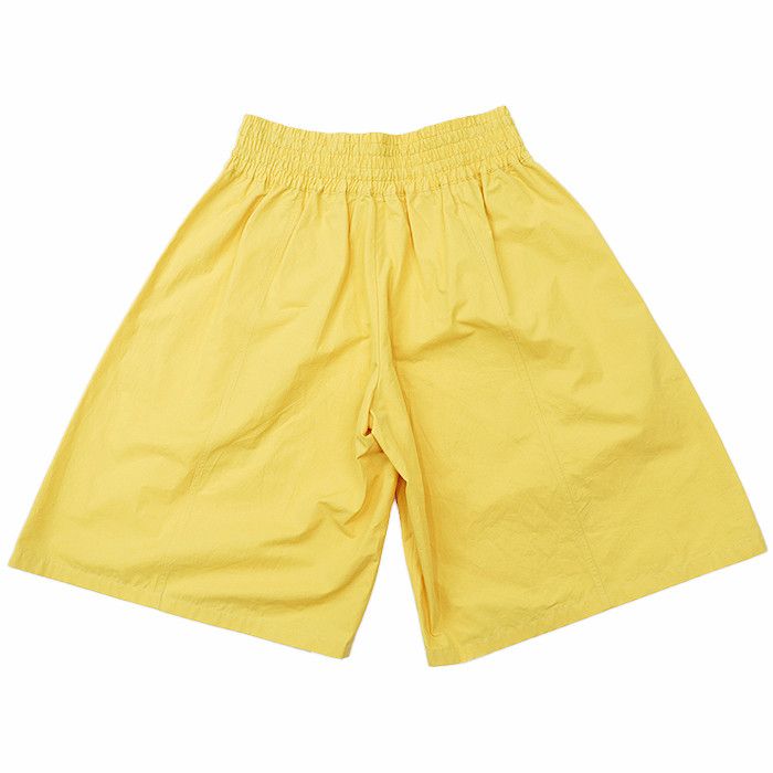 Jil Sander Jil Sander Jil Sander Cotton Shorts Cotton Shorts DUTY FREE for USA Size ONE SIZE - 15 Thumbnail