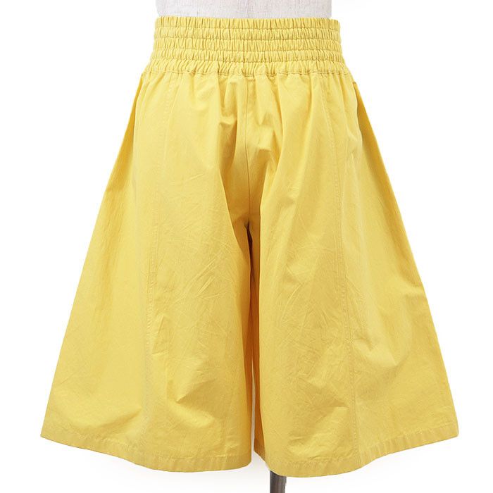 Jil Sander Jil Sander Jil Sander Cotton Shorts Cotton Shorts DUTY FREE for USA Size ONE SIZE - 7 Thumbnail