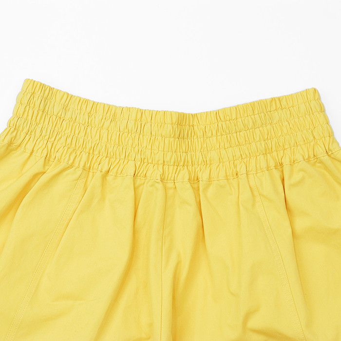 Jil Sander Jil Sander Jil Sander Cotton Shorts Cotton Shorts DUTY FREE for USA Size ONE SIZE - 16 Thumbnail