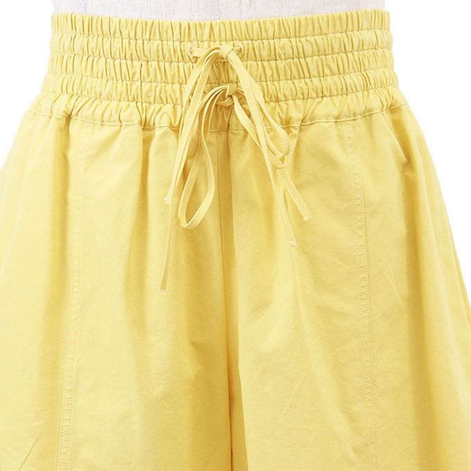 Jil Sander Jil Sander Jil Sander Cotton Shorts Cotton Shorts DUTY FREE for USA Size ONE SIZE - 6 Thumbnail